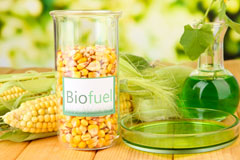 Wheal Busy biofuel availability