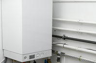 free Wheal Busy condensing boiler quotes