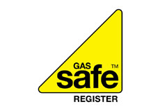 gas safe companies Wheal Busy